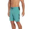 Big & Tall Nike Contend 9-inch Swim Trunks 2 Big & Tall Nike Contend 9-inch Swim Trunks -Nike outlet shop 6196958 Washed Teal