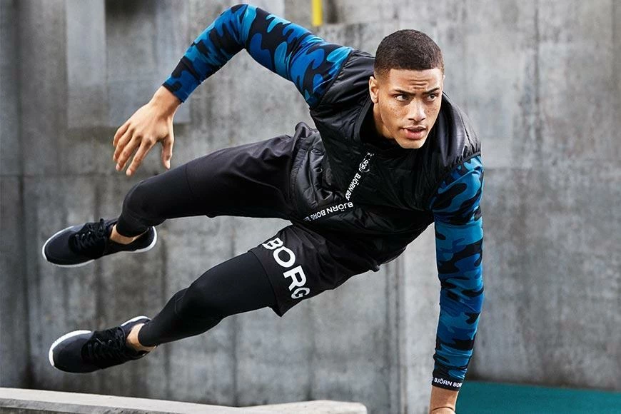 Nike outlet shop -Nike outlet shop BJORN BORG COLLECTION IMAGE 1 edf7343f 12e8 4975 911e